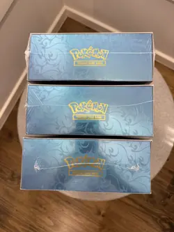 Pokemon Phantasmal Flames Ultra Premium Collection Box x 3 BRAND NEW SEALED - Image 3