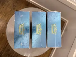 Pokemon Phantasmal Flames Ultra Premium Collection Box x 3 BRAND NEW SEALED - Image 5