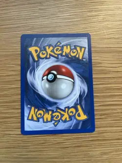 Pokemon Ho-oh 18/64 Neo Revelation - NM - Image 3