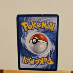 Hoopa EX XY71 Black Star Promo Holo Near Mint Pokemon - Image 2