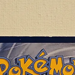 Hoopa EX XY71 Black Star Promo Holo Near Mint Pokemon - Image 3