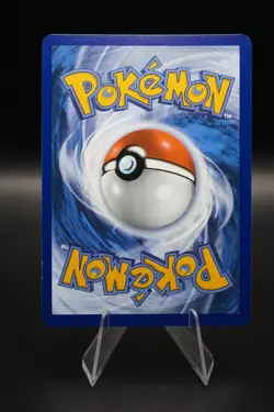 Ethan's Typhlosion 190/182 - Destined Rivals- Pokemon Near Mint - Image 2