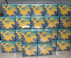 Pokemon TCG Mega Evolution Ascended Heroes Elite Trainer Box ETB New Sealed - Image 1