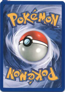 Charity 99/132 Rare Gym Heroes Pokemon 1st Edition NM - Image 2