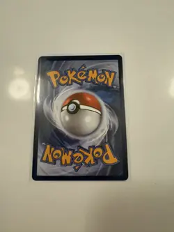 Pokemon TCG Spiritomb 148/132 Me01: Mega Evolution Illustration Rare Holo 80 HP - Image 2