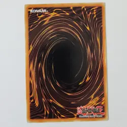 Huaquero of the Golden Land - MGED-EN127 - Rare - VLP - 1st ed - Yugioh - Image 2