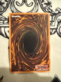Yugioh Radiant Typhoon Varuroon The Marine Eidolon Bpro-en049 Ultra Rare - Image 2