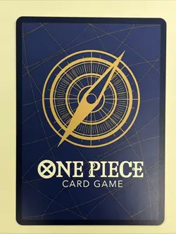 One Piece TCG Memorial Collection, (Rare Single Cards) Choose From List, EB01 - Image 2
