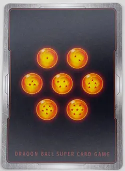 SS4 Gogeta Bold Arrival | Pre-Release Rare Foil Dragon Ball Super Card Game | NM - Image 2