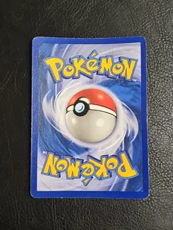 Alakazam 1/102 Base Set Holo Rare Unlimited Pokemon TCG Card - Image 4