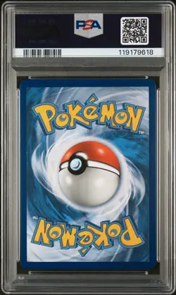 PSA 9 Lugia GX 159/214 Holo Sun & Moon SM Lost Thunder Pokemon Card MINT - Image 2