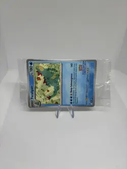 Pokemon TCG: Illustration Contest 2024 - Pok | Promo Card | SEALED - Image 2