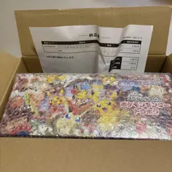 PSL Pokemon Card Tohoku Center Special Box Japanese Limited Touhoku 39 - Image 4