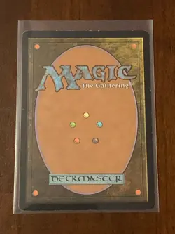 Magic the Gathering 2014 Encroaching Wastes - Image 2