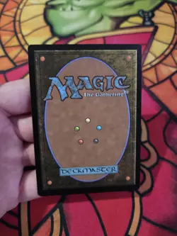 Toxic Sheepsquatch - Gemrazer (Showcase) Universes Beyond: Fallout Foil MTG NM - Image 2