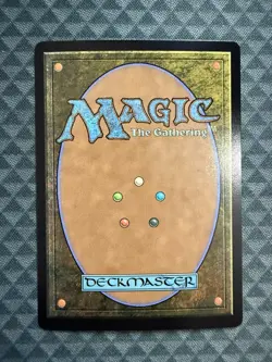 MTG Warren of the Grove #0166 Foil Rare Tarkir: Dragonstorm (TDM) - Image 3