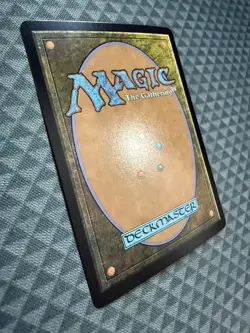 MTG Warren of the Grove #0166 Foil Rare Tarkir: Dragonstorm (TDM) - Image 4