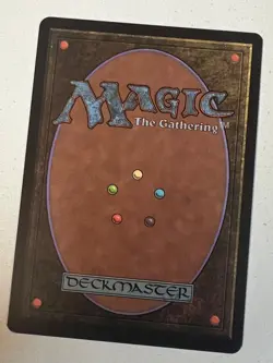 Magic the Gathering MTG Shatter Beta NM Playset (4) (Beta Bob) - Image 3