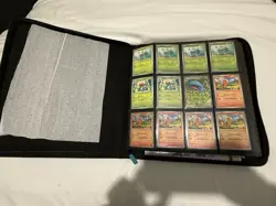 Pokemon 151 Complete Master Set with Promos English Edition and More NM - Image 2