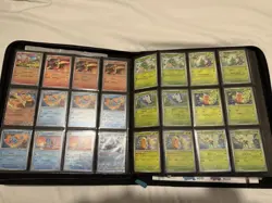 Pokemon 151 Complete Master Set with Promos English Edition and More NM - Image 3