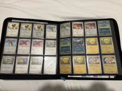 Pokemon 151 Complete Master Set with Promos English Edition and More NM - Image 4