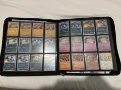 Pokemon 151 Complete Master Set with Promos English Edition and More NM - Image 5