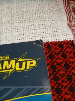 SUN MOON TEAM UP Pokemon Elite Trainer **Players Guide Only** - Image 4