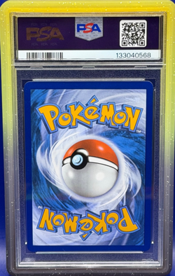 2021 POKEMON SM BLACK STAR PROMO #SM248 FULL ART/PIKACHU & ZEKROM GX PSA 10 - Image 2