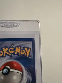 Pokemon Scyther 17/130 Base Set 2 Holo Rare 70 HP English 2000 WOTC - Image 5