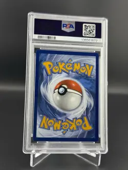 Yveltal Holo 019/025 2021 Pokemon Celebrations GEM PSA 10 - Image 2