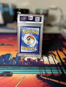Pikachu SVP 088 PSA 9 MINT Black Star Promo Paldea Adventure Chest Pokemon TCG - Image 2