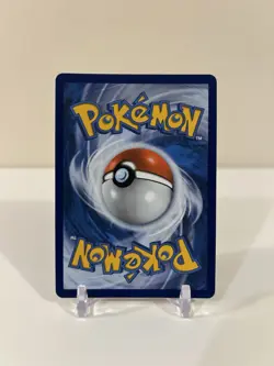 Pokemon Celebrations: Classic Collection Dark Gyarados 8/82 Holo Rare NM - Image 2