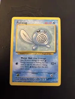 Pokemon TCG WOTC LOT OF 12 BASE SET JUNGLE AND MORE - Image 3