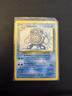 Pokemon TCG WOTC LOT OF 12 BASE SET JUNGLE AND MORE - Image 5