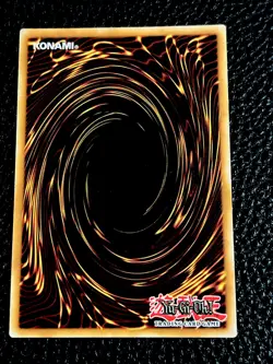 Cups Yummy JUSH-EN016 Yugioh 1st Edition (New) Ultra Rare - Image 2