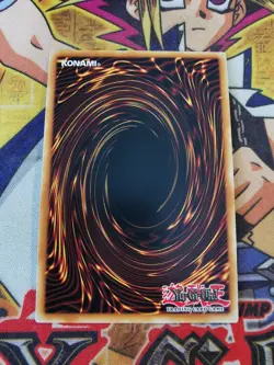 Evolzar Dolkka kico-en043 1st Edition (NM+) Ultra Rare Yu-Gi-Oh! - Image 2