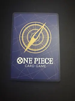Edison (CS 25-26 Celebration Pack) OP07-100 One Piece Promotion Cards Foil - Image 2