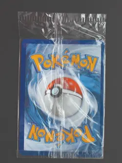 Charmander SVP044 - Scarlet & Violet Promo Cards Pokemon TCG - Sealed - Image 2