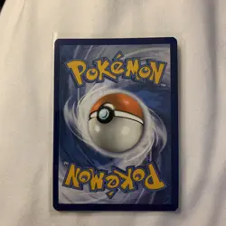 Pokemon TCG Crispin Full Art Trainer Holo Card 164/142 Stellar Crown Ultra Rare - Image 2
