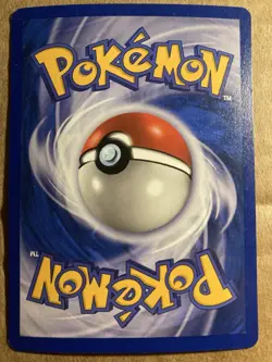 Ludicolo Pokemon Card Black Star Promo 020 Holo LP - Image 2