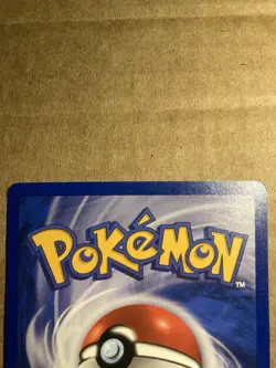 Ludicolo Pokemon Card Black Star Promo 020 Holo LP - Image 5