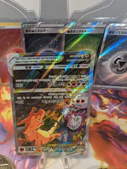 Charizard VSTAR SWSH262 SWSH: Sword & Shield Promo Cards Holo - Image 5