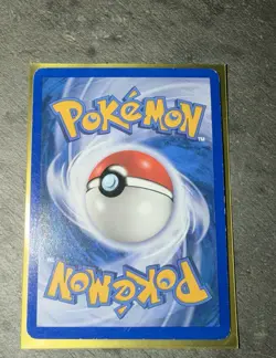 Pokemon Charizard 3/110 Deck Exclusives Rare 120 HP Regular 2002 Card - Image 2