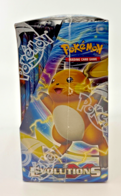 Pokemon Cards - SEALED XY Evolutions Booster Box - Comes with Case - Charizard - Image 3