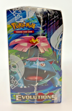 Pokemon Cards - SEALED XY Evolutions Booster Box - Comes with Case - Charizard - Image 5