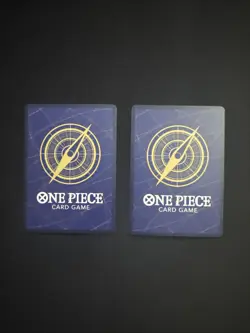 Wyper (CS 25-26 Celebration Pack) OP08-110 One Piece Promotion Cards Foil - Image 2