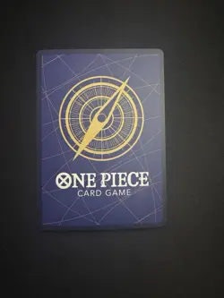 Kaku (CS 25-26 Celebration Pack) OP07-080 One Piece Promotion Cards Foil - Image 2