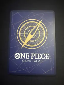 Hitokiri Kamazo (CS 25-26 Celebration Pack) OP06-076 One Piece Promotion Cards - Image 2