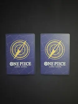 Charlotte Pudding OP03-112 Championship Tournament Promo CS One Piece Card - Image 2