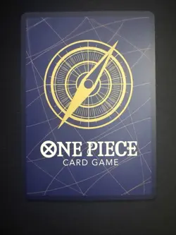 Scratchmen Apoo (CS 25-26 Celebration Pack) EB01-015 One Piece Promotion Cards - Image 2